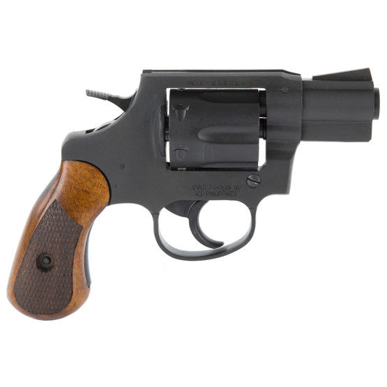 Armscor M206 .38 Special Revolver
